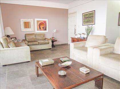 Sala para 2 ambientes