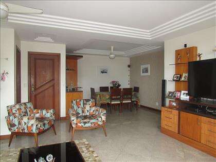 Sala 3 ambientes