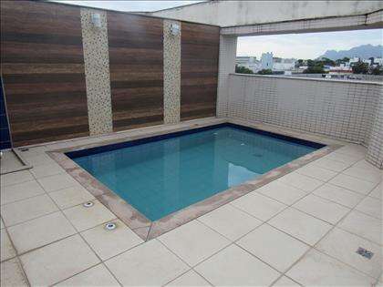 Piscina privativa