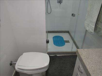 Banheiro suite