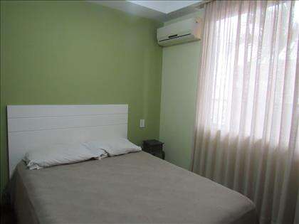 Segundo quarto