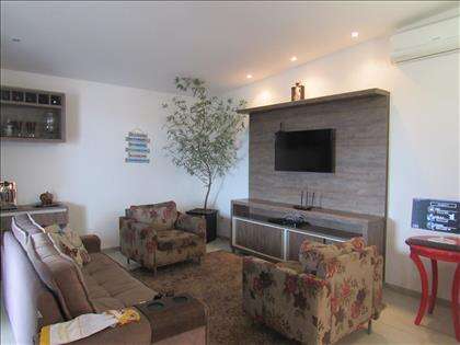 Sala estar tv
