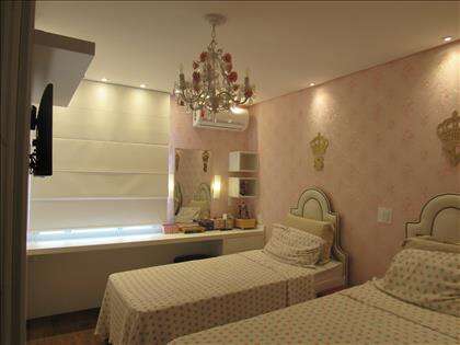 Suite no 1º piso
