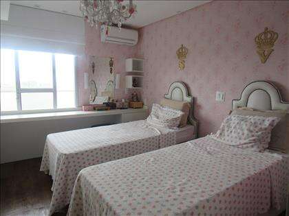 Quarto de solteiro suite