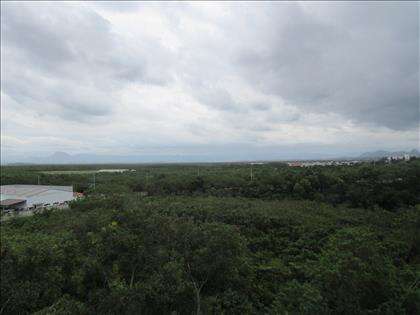 Vista livre.