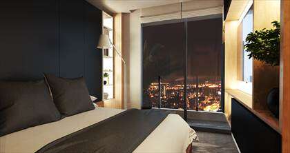 Quarto - imagem ilustrativa