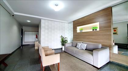 Hall de entrada