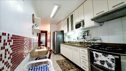 Cozinha sob outro ponto de vista