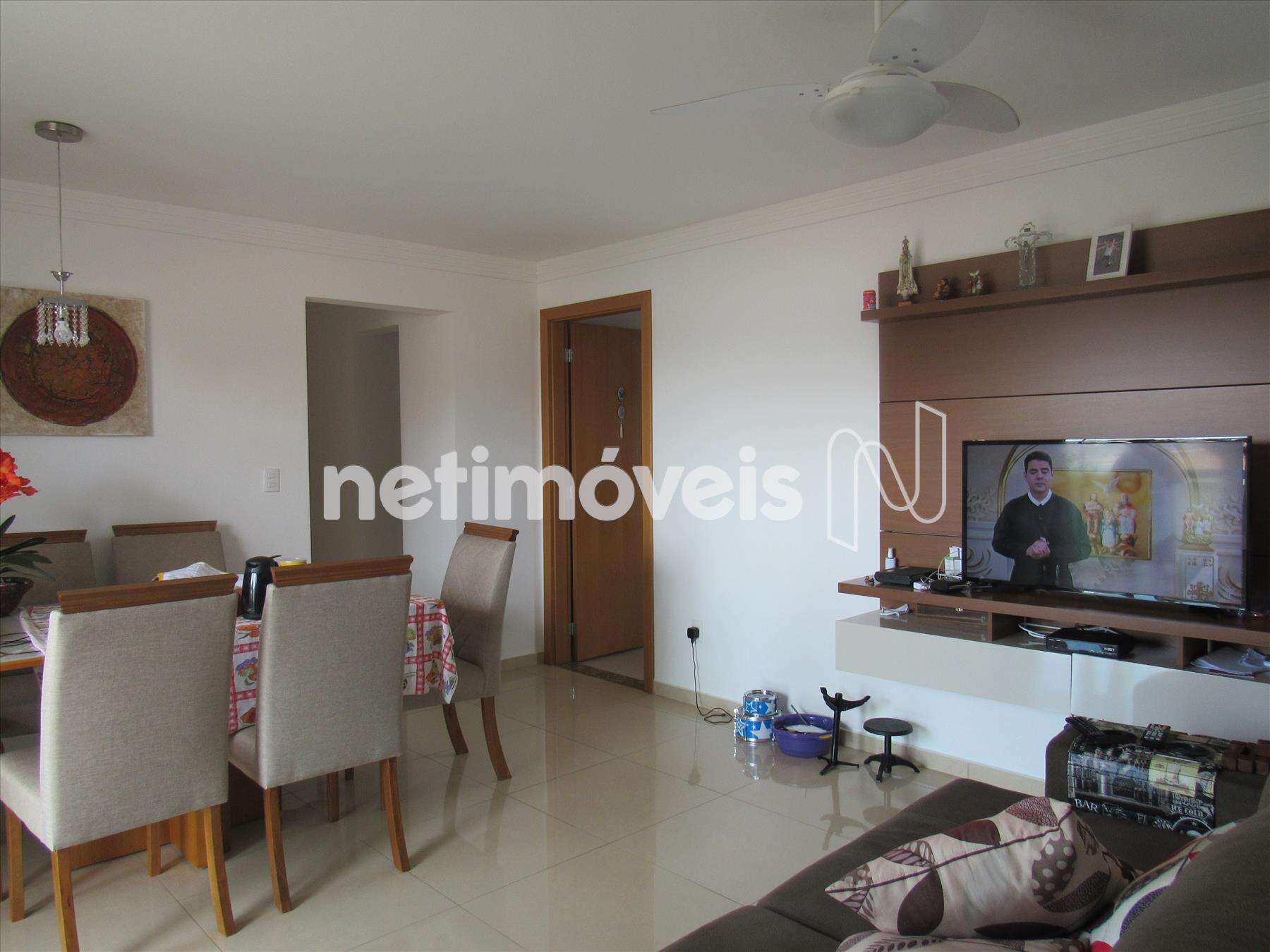 Sala para 2 ambientes