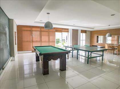 Sala de jogos