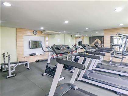 Fitness