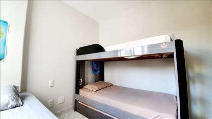 Quarto 3 sob outra perspectiva