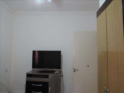 Quarto de solteiro