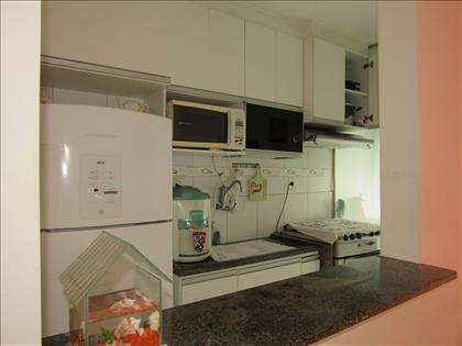 Cozinha americana
