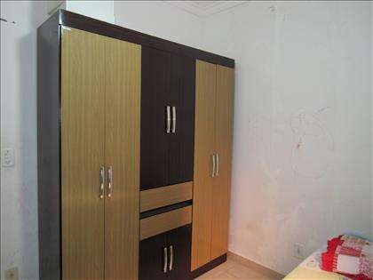 Quarto de Solteiro