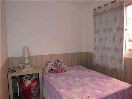 Quarto de solteiro