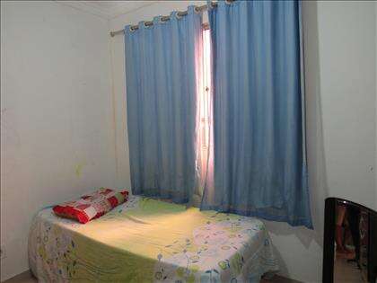 Quarto de solteiro