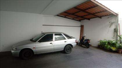 Garagem
