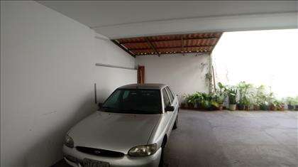 Garagem