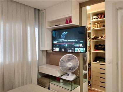 Suite e closet