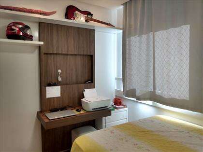 Quarto de solteiro