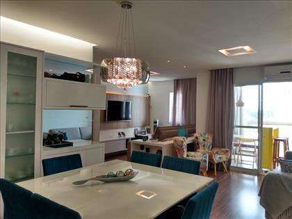 Sala 3 ambientes