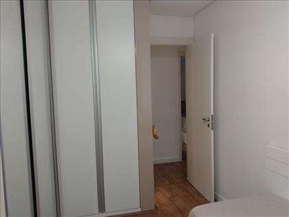 Quarto de solteiro