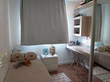 Quarto de solteiro