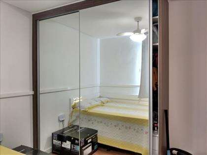 Quarto de solteiro