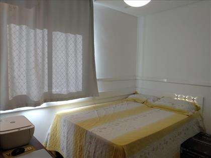 Quarto de solteiro