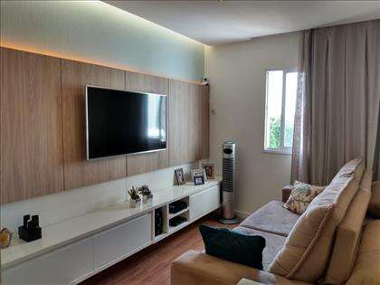 Sala de tv