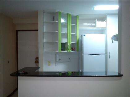 Cozinha americana