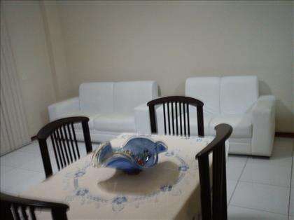 Mesa da sala