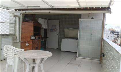 Espaço gourmet