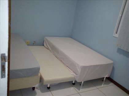 Camas do quarto de solteiro