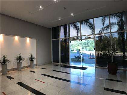 Hall de acesso
