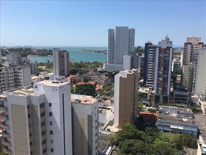 Vista do lazer