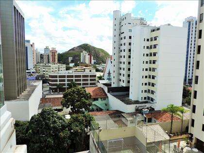 Vista da Varanda