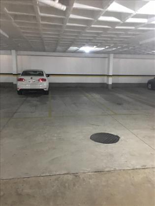 Vagas de garagem
