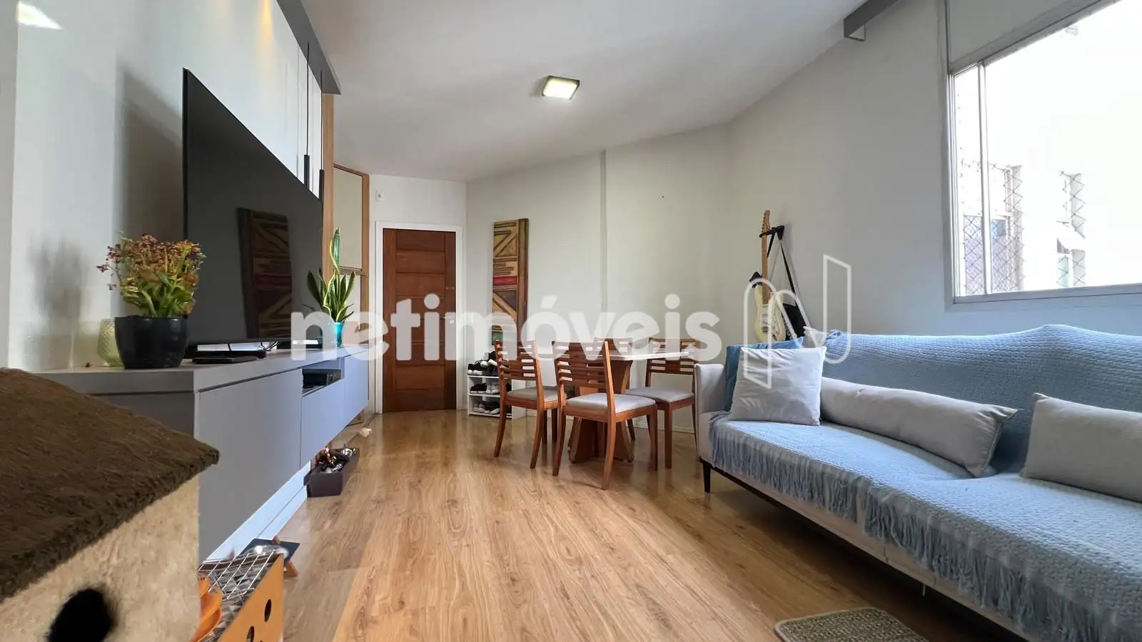 Apartamento para comprar com 65 m², 2 quartos, 2 banheiros, 1 vaga em Bento Ferreira, Vitória