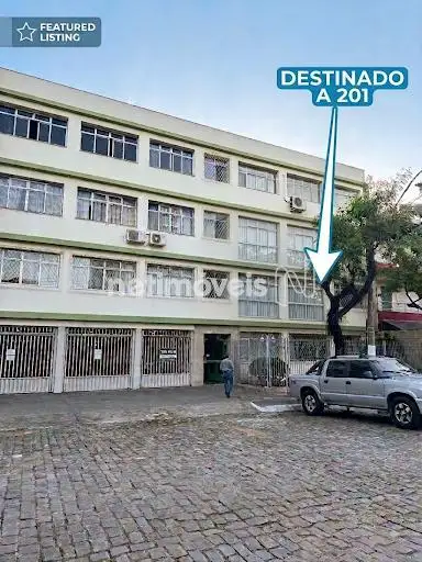 Apartamento para comprar com 97 m², 3 quartos, 2 banheiros, 1 vaga em Bento Ferreira, Vitória