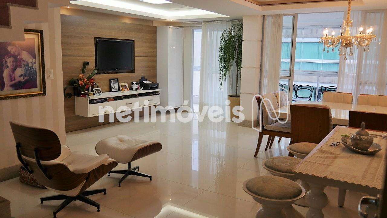 Sala dois ambientes
