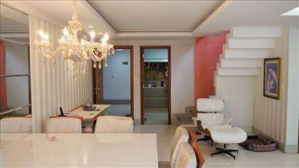 Sala de jantar