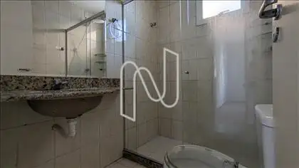 Banheiro Social 