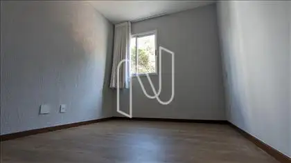 Suíte com armário  