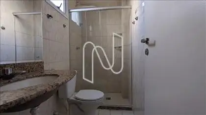  15. Banheiro da Suíte.