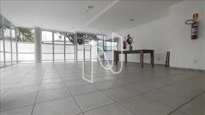 Salão de Festas 