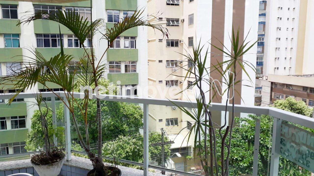 Vista da varanda