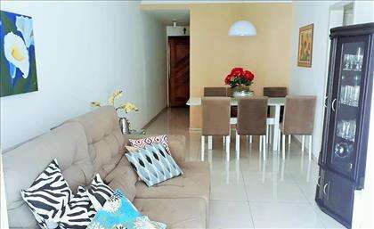 Sala estar/jantar