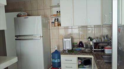 Cozinha - vista 02